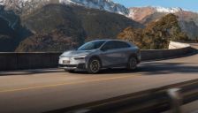 小鹏汽车今年将推出4款全新SUV 突破轿车市场壁垒 