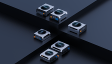 灵境智源参与2025中国机器人行业年度评选 