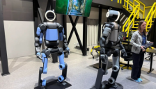 CES之后，优理奇以交付能力应对中美竞争新格局 