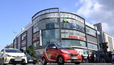 欧洲：坚守内燃机与探索新能源的双重挑战 