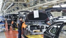 陕西汽车产业换道超车跻身第一梯队 