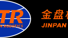 金盘机器人角逐2025中国机器人行业年度评选 