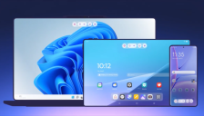 智能设备与大模型加速融合 三大模式描绘AI新图景 