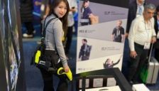 CES专访傲鲨：外骨骼如何从工业走向大众 