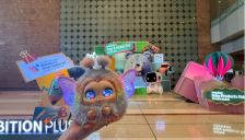 Jollybaby香港玩具展落幕，AI Baby Elf引领亲子陪伴新时代 