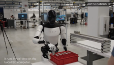 全球首个视频转3D具身数据集开源 动捕遥操或成过去 