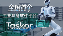 乐聚人形机器人率先实现量产进厂 