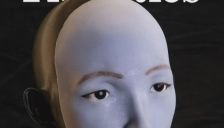 AI助力仿生人脸机器人学会开口说话 网红博主“U航”作品登顶国际期刊封面 