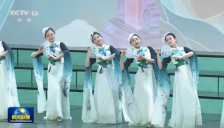 春晚首次彩排完成 机器人将再度亮相舞台 