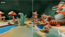 李飞飞与光轮智能合作 构建具身智能评测体系 仿真机器人迈入量化时代 