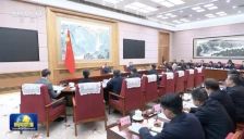 总理今年首场座谈会 九位座上宾亮相 AI大模型企业代表参会 