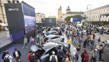 德国开放30亿欧元电车补贴 欢迎中企公平竞争 