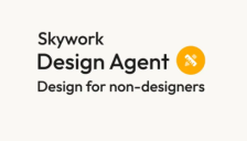 昆仑万维推出Skywork设计助手 零基础用户轻松驾驭AI设计 