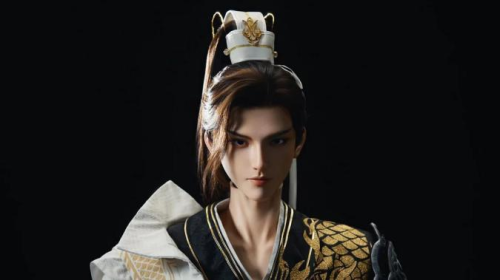 仿生机器人并非伴侣机器人