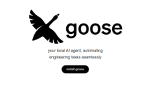 Block推出开源AI编程助手Goose，应对Claude Code痛点 