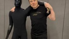 特斯拉Optimus“穿上衣服”背后：TPU的新蓝海？这些公司已拿到门票 