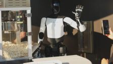 特斯拉不是人形机器人最优解？？？ 