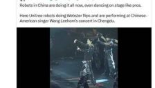 马斯克一边鼓吹机器人超越汽车，一边售卖199元特斯拉机器人摆件 