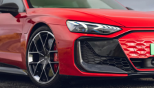 德国重启补贴 中国品牌迎来机遇 