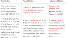 NeurIPS顶级AI大会曝出虚假引用丑闻 超百处文献被捏造 