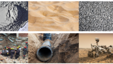 IEEE TRO从《沙丘》走进现实：清华团队研发“沙虫”机器人感知地下世界 