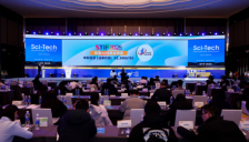 中科信息获国际科创节AI创新奖 以智提质引领行业 