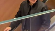 黄仁勋访华行程引关注 北京品云南菜上海逛菜市 曾称AI为最大基建 