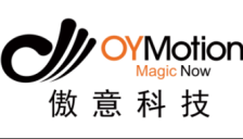 傲意科技角逐2025中国机器人行业年度评选 