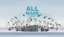 埃斯顿八年蝉联中国机器人市场榜首 