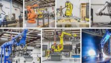 工业机器人迎来二次复兴 