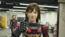 数字华夏深度解析：人形机器人下半场竞争聚焦交互与场景智能 