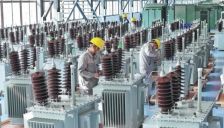 中国变压器成AI时代硬通货 