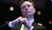 欧盟调查X平台不雅图像 最高罚款1.5亿美元 