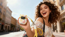 AI玩具热潮涌动 大厂生态迎来爆发 