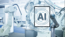 八部门定调AI融合制造 芯片成普及关键 