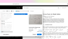 OpenAI推出科学家专用AI工具Prism 