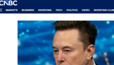 特斯拉品牌价值腰斩，马斯克成罪魁祸首？ 