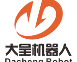 大呈机器人角逐维科杯年度评选 