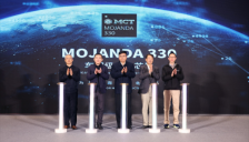 MOJANDA 330北斗芯片量产 车规级精度达毫厘 