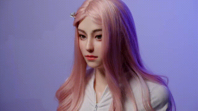 上海发布全球首款仿生机器人 