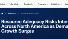 AI热潮或致近半数美国人五年内面临电力短缺风险 