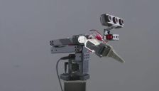 宸境科技发布全自主空间智能相机，旭日5芯片赋能多款头部具身产品 