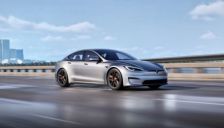 特斯拉押注机器人 停产Model S/X豪赌未来 