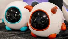 宠物陪伴机器人：具身智能如何缓解焦虑 