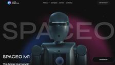 印度牙医博士研发首款人形机器人 九个月后全球发售 