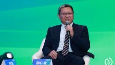 中国石油大学孙仁金解析能源四大议题：油价、碳双控、AI与近零碳 