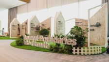 劳尼克斯召开生态合作伙伴大会 推动智能园林与渠道协同发展 