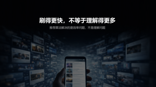 立刻资讯获数千万天使轮融资 打造AI认知资讯平台