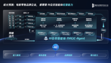 绝味鸭脖借AI引领卤味零售新潮流 