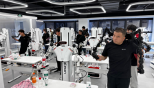 工业革命重塑数据生产函数 天价数采降本有方 